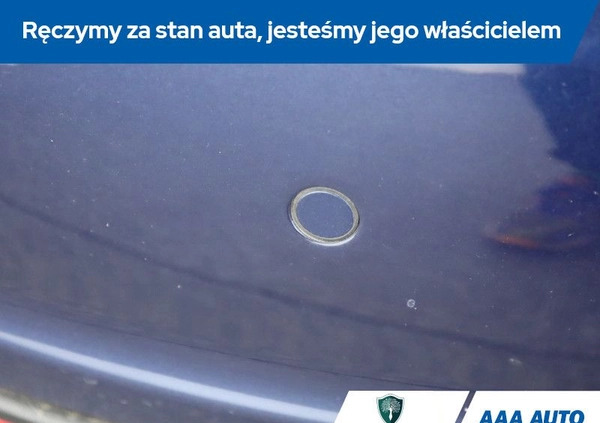 Volkswagen Golf Plus cena 14500 przebieg: 139308, rok produkcji 2006 z Ryglice małe 137